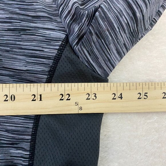 And1 Athletic Long Sleeve Compression Stretch Shirt Size XL - Picture 7 of 9